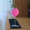TT6201 CRISON Whiskey Tasting Cup Spirits Glass Goblet Tulip Wine Tasting Glass Crystal Glass  Pure Drink Fragrance Cup