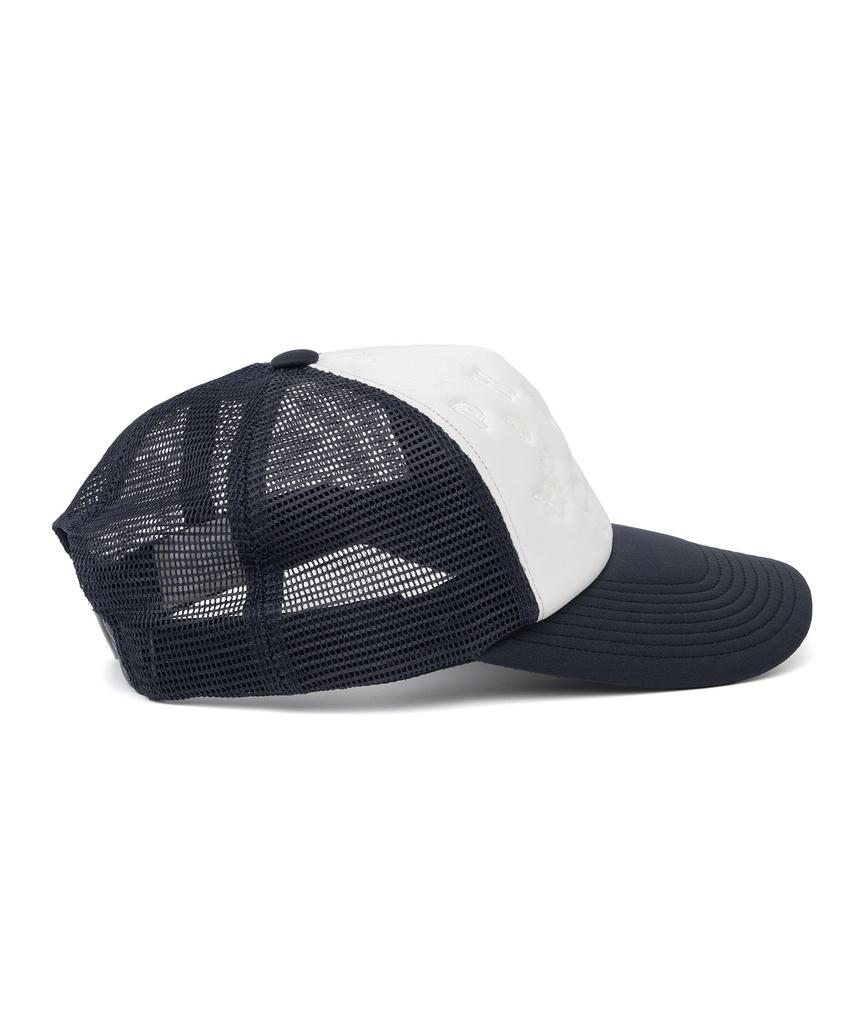 MILLO ARCHIVE [Pokémon] Family Trucker Cap [Navy]