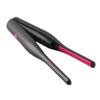 Pencil Flat Iron   Fast Heating Cordless Small Flat Iron Hair Straightener Curler for All Hair Types