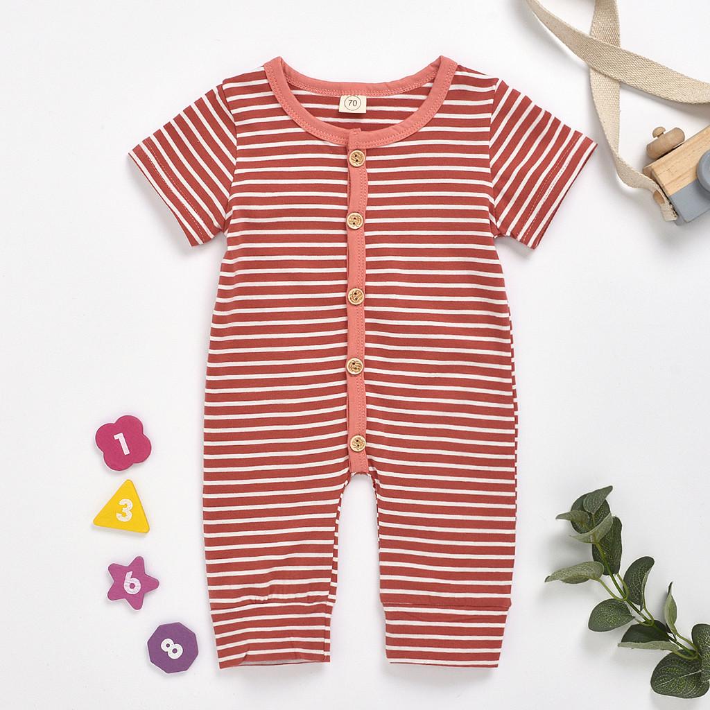Fulaiman Newborn Onesie Baby Boys Girl Clothes Cotton Infant Long Sleeve Baby Girl Romper Bodysuit One Piece Jumpsuit Outfit Clothing Footies Rompers