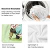 Anime Panda thin Flannel Blanket for Bedrooms,Living Rooms,Sofas Blankets,Lunch Breaks,Picnics,blankets fluffy blanket