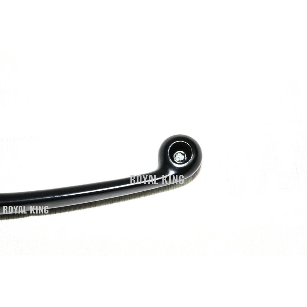 Royal Enfield Meteor 350cc "CLUTCH LEVER" & "FRONT BREAK LEVER"- BLACK