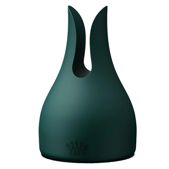 Massager - Zalo Kyro Turquoise Green