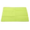 1PC  Mesh Bath Shower Body Solid Color Washing Scrubbing Towel Cloth Face Wash Cleaning Tool