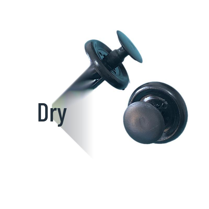 

Compatible Suzuki Mazda 7mm Plastic Fastener Clips for Bumper and Fender Retainers 20 pcs/pack