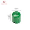 Car Start Stop Engine Button Switch Cover One-key Start Button Engine Ignition Switch For Land Rover Freelander2