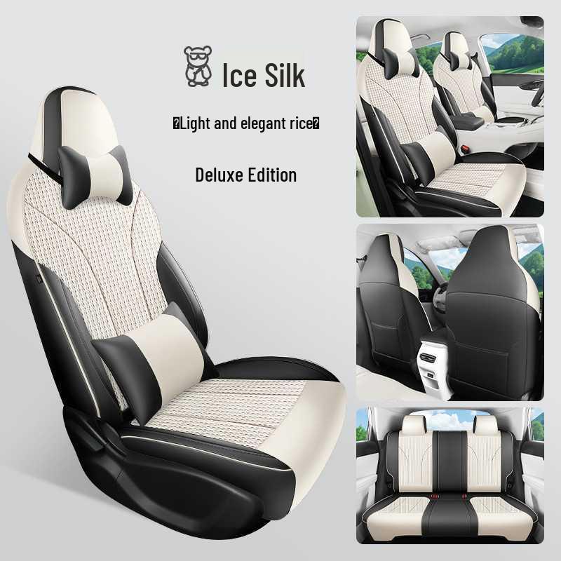 25 Geely Star Wish Sitzbezüge: Ganzjahres-Autokissen & Dekorationsmöglichkeiten