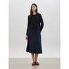Cc Collect FlAred A Line Denim Skirt C261psd401