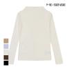 MESENSE Boat Neck Design T-Shirt_Mb2Ytsp211Z