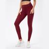 Women Sport Leggings Winter Keep Warm Fitness Pants