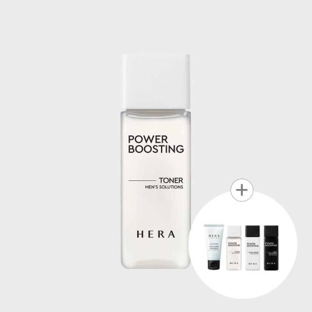 Hera Power Boosting Тоник 150 мл none