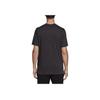 Adidas Originals Camouflage Logo Short Sleeve T-Shirt Men Tops Graphite-Black DX3674
