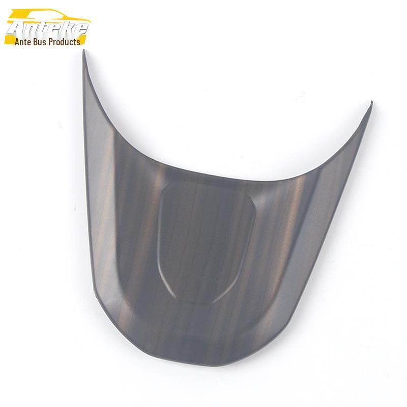 

22 GS8 Steering Wheel & Dashboard Decorative Stickers