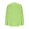 Women's Fashionable Casual -color Top