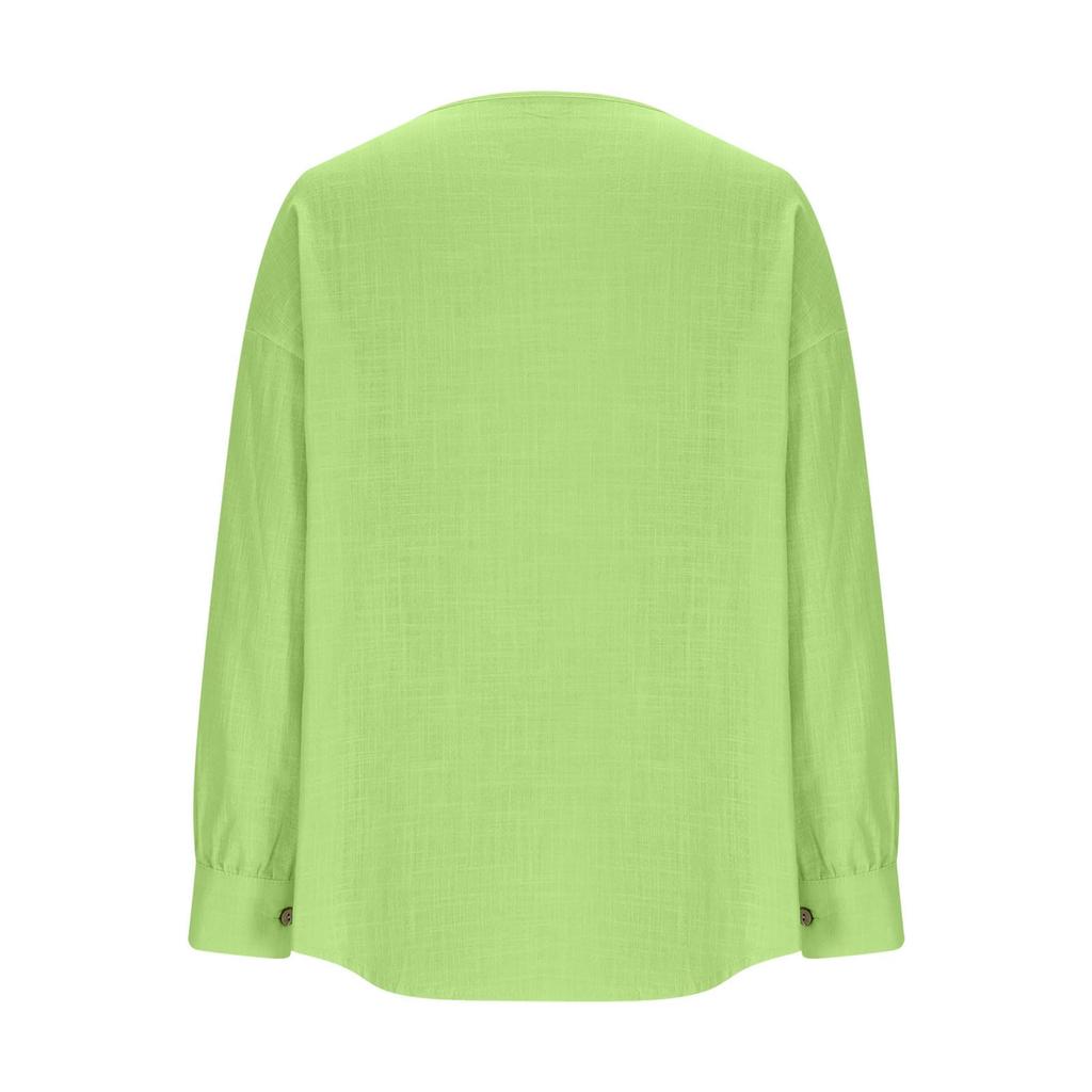 Women's Fashionable Casual -color Top