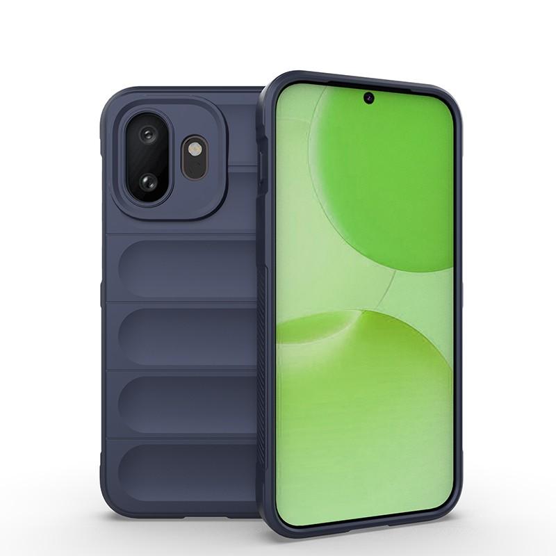 For OnePlus 15T 15R 15 13T 13R 13 12 12R 11 Nord 5 Case Shockproof Soft TPU Silicone Protective Phone Back Cover Funda