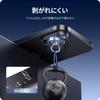 NIMASO Camera Cover for iPhone 16 Plus Aluminum Lens Fingerprint Resistant Compatible with iPhone Plus 17/iPhone 16/iPhone - Alloy, Shockproof,