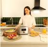 Тостер Cecotec 04843 Touch & Toast Double