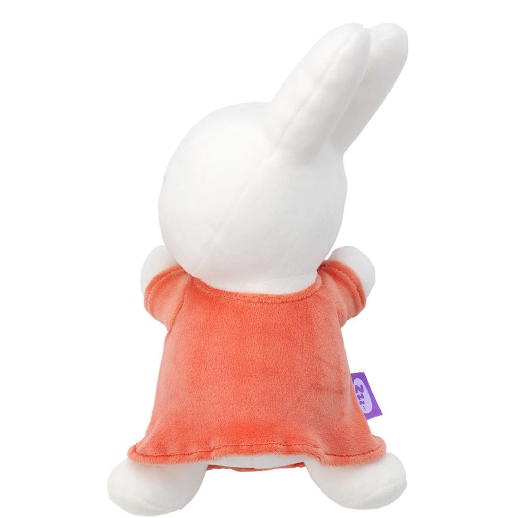 Bruna Suyasuya Friends Miffy Plüschtier S, Breite ca. 23 cm.