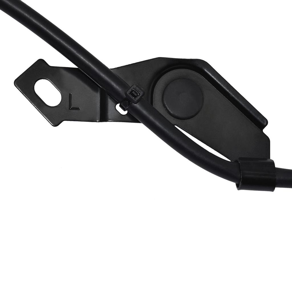 ABS Sensörü 89543-35050 1998-2004 Toyota Tacoma 1996-2002 Toyota 4Runner için