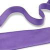 [Ysintl] Effen Stropdas, 8 cm Brede Punt, 145 cm Lengte, Wasbaar, Geschikt voor Zakelijk, Bruiloften, Sollicitaties, Toelatingsexamens, Afstuderen