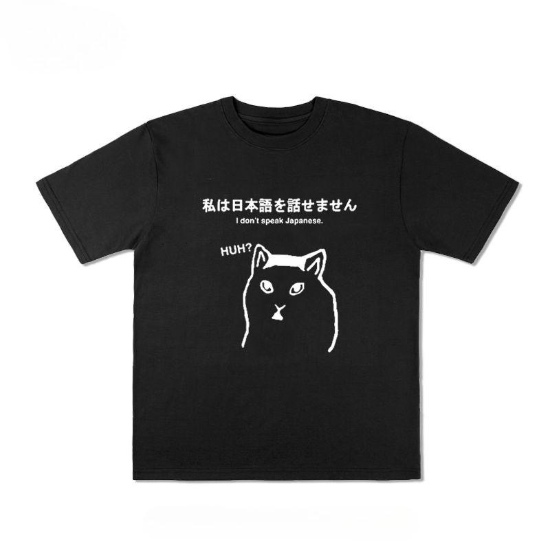 

Ручная роспись, Фигурка Клэя Томпсона, Чистый хлопок, Принт, Свободная футболка, Американский Хай-стрит, Модный, Короткий рукав 4XL