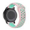 20mm 22mm Silicone Strap for Samsung Galaxy Watch 7 6 5 4 Classic 5pro/Gear S3 Bracelet for Huawei Watch 4/3/GT5 4 2e 46mm Band