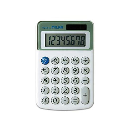 

MILAN Calculator No.40918 12015