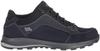 Hiking Shoes Hanwag Banks Low Bunion LL Navy/black