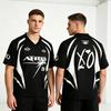 Sommer Herren Damen The-Weeknd After Hours Til Dawn Tour 2026 T-Shirt Harajuku T-Shirt Y2K Leichtes atmungsaktives Jersey