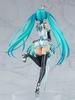 Hatsune Miku GT Project Racing Miku 2013 SUGO Support scale PVC painted finished figure Rd.4 Ver. [AQ] 1/7