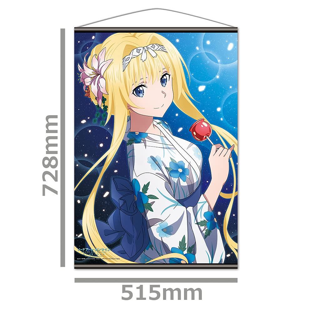 Sword Art Online: Alicization War of Underworld B2 Tapestry A [Alice]