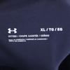 unused UNDER ARMOUR training leggings XL Navy Women Used