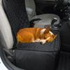Waterproof Pet Car Seat Cover - Thickened Oxford Cloth for Cats & Dogs