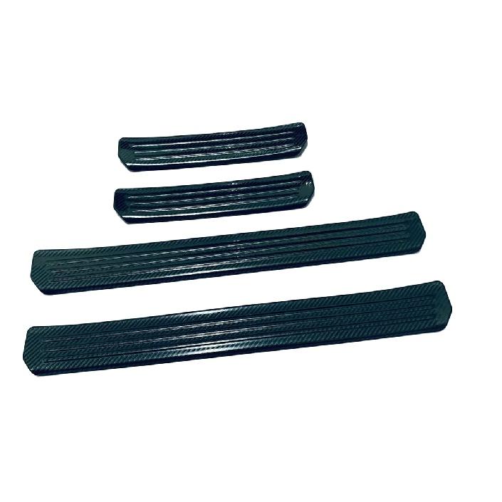 Accesorii auto pentru Mazda CX 50 CX-50 Cx50 cx 50 2023 2024 Ornament pentru prag din oțel inoxidabil Placă de scufundare a pedalei