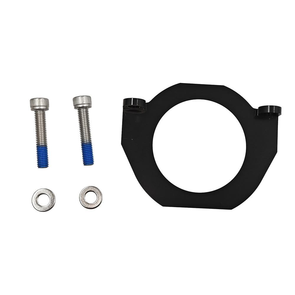 

Crank Seal Belt Guard Protection Plate with Bolts for BMW N54 N55 N52 S55 335i