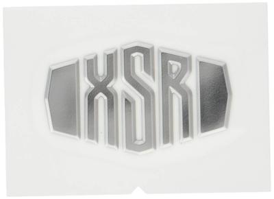 Akcesoria zewnętrzne – Emblematy