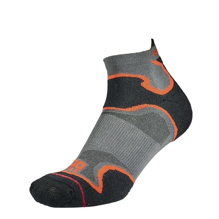 1000 Mile Mens Fusion Ankle Socks
