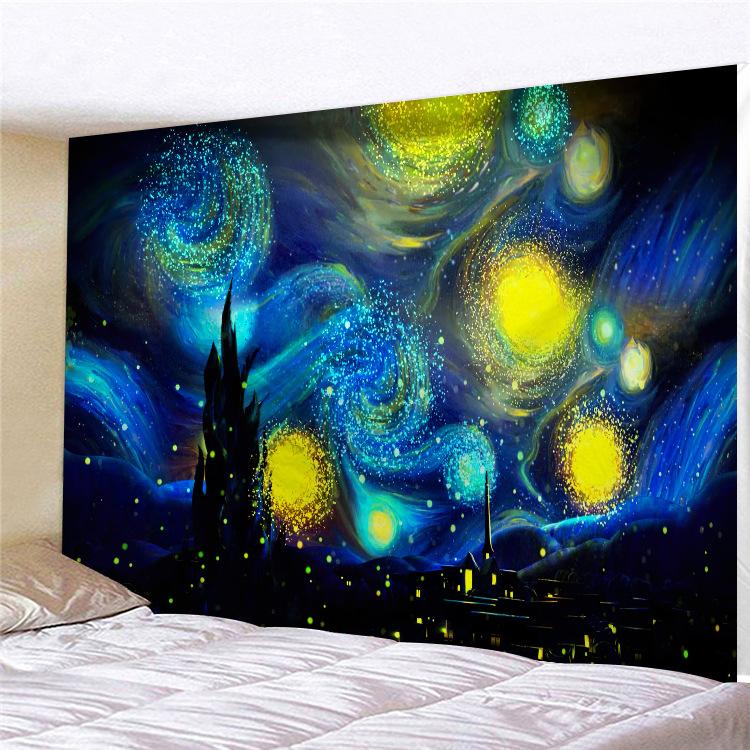 Space Earth Wandteppich Kunst Wandbehang Tisch Bettdecke Wohnkultur Space Earth Wandteppich Kunst Wandbehang Tisch Bettdecke Wohnkultur