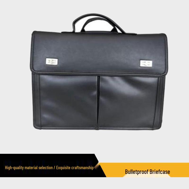 

Haoying Multi-functional Bulletproof Briefcase