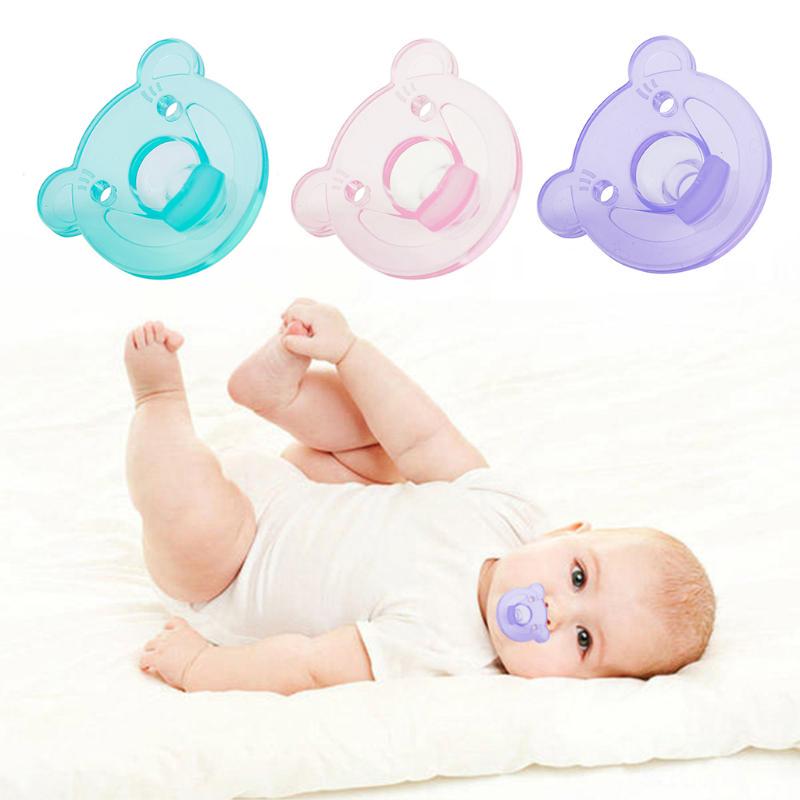 Bebek Silikon Emzik Sevimli Ayi Meme Ortodonti Bebekler Yeni Dogan Bakimi Uygun Fiyatli Satin Alin Fiyat Ucretsiz Teslimat Fotograflarla Gercek Yorumlar Joom