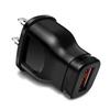 Wireless Charger USB Universal Adapter Power Supply 5V 1A ,AC/DC Charger Adapter Travel Wall Charge for Mobile Phone  EU US Plug