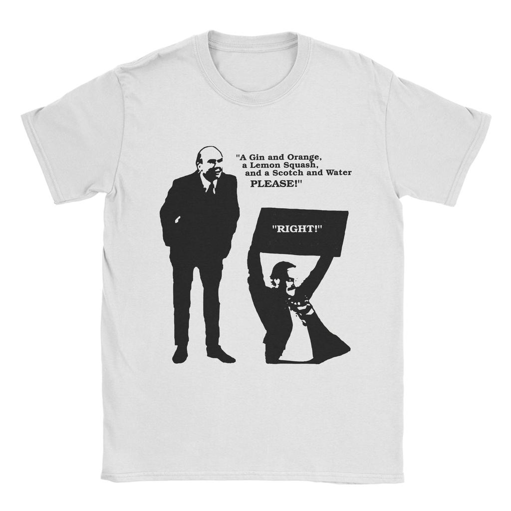 Unisex Unisexs Fawlty Towers