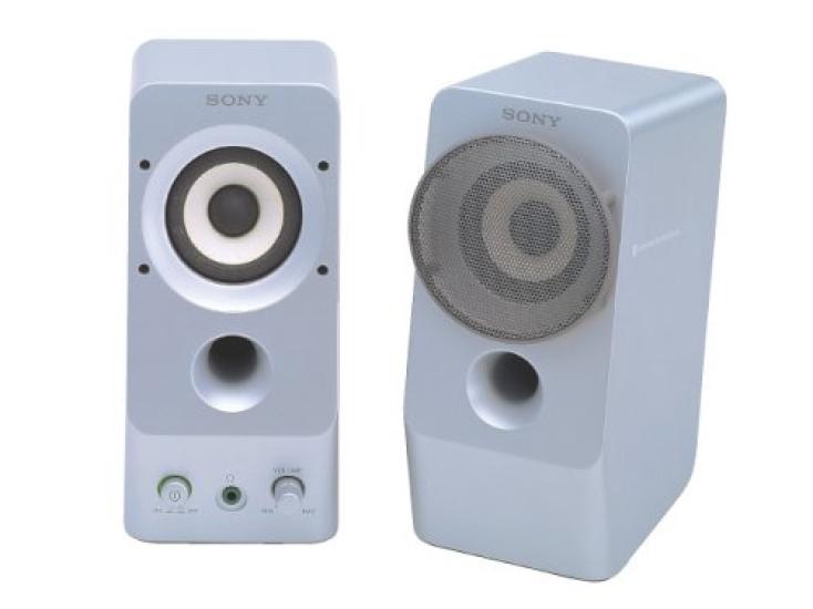 

Активная акустическая система SONY SRS-Z510