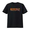 Vintage Morrissey Du bist der Steinbruch 2004 Tour Shirt Lange oder Kurze Ärmel Vintage Gewaschen Mode Vielseitig Lässig Mann