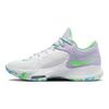 Nike Zoom Freak 4 The Decision Men Sneakers Purple White Oxygen-Purple DJ6149-101