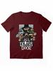 Death's Door Death's Door Essential Unisex T-Shirt