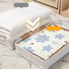 Vacuum Storage Bags Compression Bags for Clothes Thickened Material Space Saving Storage Organizer Travel Home Use Bedding Clothes Storage Bag