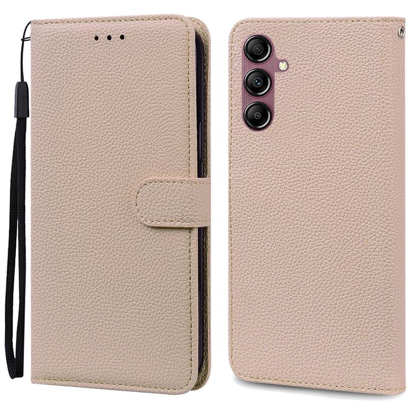 A14 Custodia Per Coque Samsung Galaxy A14 Custodia Portafoglio in Pelle a Libro Per Samsung A14 5G GalaxyA14 A 14 Custodie per Telefono Fundas Etui