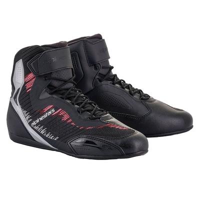Unisex skor – Bikerboots